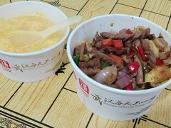 -周记热干面豆皮大王(桃花东街店)