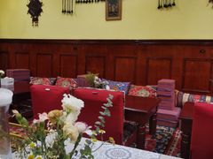 -清真· AL-JANNAT 佳纳特餐厅(仙林店)