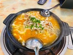 脆肚-李师傅脆肚(梅林店)