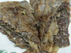 -清真永恒华威肉饼(潘家园店)