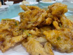-宝发园名菜馆