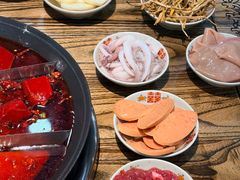 -小王少龙火锅(沙南街店)