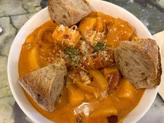 罗杰炒年糕-OUR Bakery(国贸商城店)