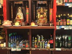零售区-来之顺海鲜菜馆·青岛菜(栈桥店)