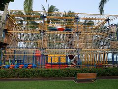 -三亚亚龙湾天域度假酒店