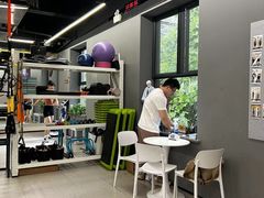 -FEELINGME乐刻包月私教馆·健身(澳门路店)