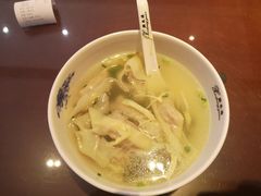 开洋馄饨-熙盛源(复兴路店)