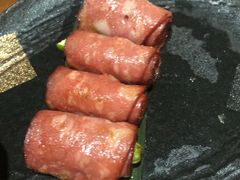 -大渔铁板烧(中山路八佰伴店)