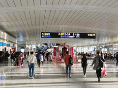 -石家庄正定国际机场-T2航站楼