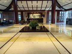 -杭州西子湖四季酒店-WL BISTRO西湖餐厅(灵隐路店)