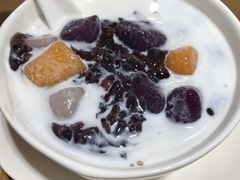 -遇见甜品站(魁奇店)