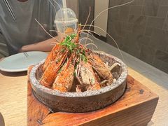 -阿吾罗·月咏精致日料(港汇恒隆广场店)