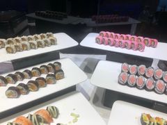 -鹭江潮餐厅•福建菜(鹭江佲家酒店)