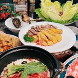 地道港式猪肚包鸡✅一锅馋哭你的小伙伴🧏🏻‍♂️