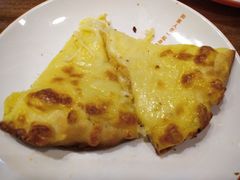 -快乐爱斯米牛排自助(太原街万达店)