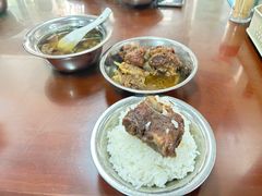 -阿秋牛排(湖心街店)