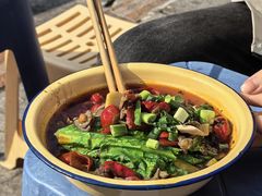 -二娃郡花面(总店)