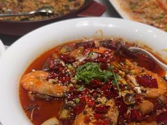 -将相和·海鲜蒸饺大连菜