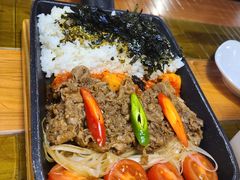 -七楽·韩式欢聚餐厅 치르치르(龙泉驿万达店)