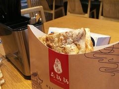 -文叔·湖北名小吃·小龙虾(华强北店)