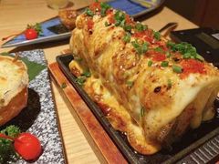 -越光米贩精致料理餐厅(金鹰店)