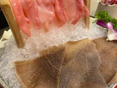 -椒香城门口老火锅(虎门店)