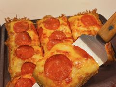 -比格比萨自助(宝山日月光店)