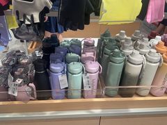 -lululemon(新天地店)