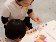 -全优加早教托育园(广百新一城店)