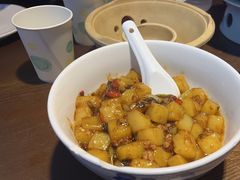 -八碗湘长沙市井菜(坡子街店)