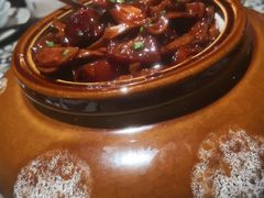 招牌红烧肉-芳满庭·江浙小馆(1912店)