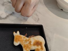 -高玛纳驴肉火烧(一世界店)