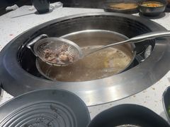 -海汕记·潮汕鲜牛肉火锅·自助