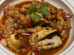 -炊烟小炒黄牛肉(浦东世纪汇店)