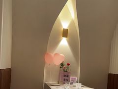 -PARFUM FLORAL花境法餐(南京首店)