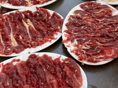 -万祥牛肉火锅(金龙店)