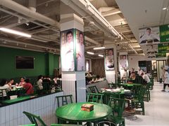 -费大厨辣椒炒肉(太平老街店)