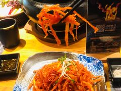 -黑牛の店·和牛烧肉(大悦城店)