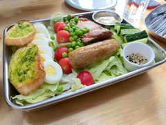 -吃饼人西餐(南开店)