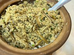 -台山第一家兴华黄鳝饭·黄鳝婆(开平店)