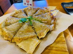 -芋包王闽南茶楼(八市店)