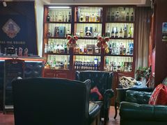-哈瓦那雪茄酒廊超市(武汉天地分店)