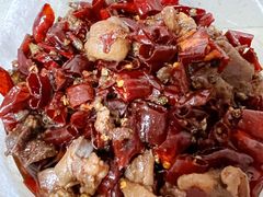 香辣兔-东吴霸王兔(松青路店)