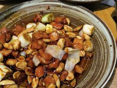 -唐食语粥(青山万达广场店)