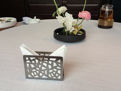 -扬州香格里拉·香宫中餐厅