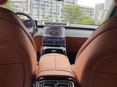 -宁波之星奔驰4S店(海曙店)