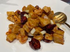 -山壹竹庭院餐厅
