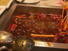 -锦城印象火锅(天府三街店)