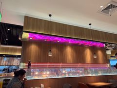 -比格比萨自助(南京万达茂店)