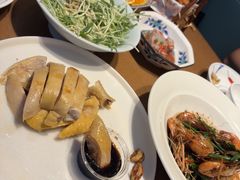-新发现(宝山龙湖店)